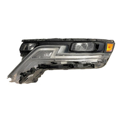 RECONDITIONED OE DRIVER SIDE MULTI-FOCUS LED HEADLIGHT ASSEMBLY -  FOR