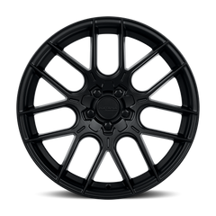 Katana Racing KR04 18x8 5x100/5x114.3 +40et 73.1 Matte Black Wheel