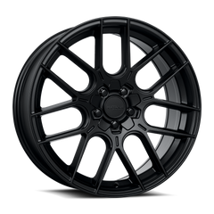 Katana Racing KR04 18x8 5x100/5x114.3 +40et 73.1 Matte Black Wheel
