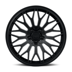 Katana Racing KR05 18x8 5x100/5x114.3 +40et 73.1 Matte Black Wheel