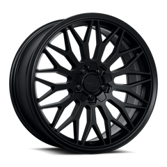 Katana Racing KR05 18x8 5x100/5x114.3 +40et 73.1 Matte Black Wheel