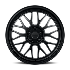 Katana Racing KR06 18x8 5x114.3 +40et 73.1 Matte Black Wheel