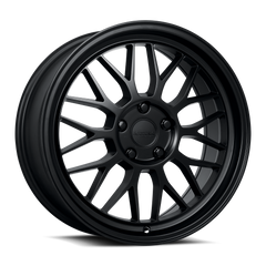Katana Racing KR06 18x8 5x114.3 +40et 73.1 Matte Black Wheel