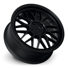 Katana Racing KR06 18x8 5x114.3 +40et 73.1 Matte Black Wheel