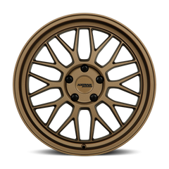 Katana Racing KR06 18x8 5x114.3 +40et 73.1 Matte Bronze Wheel
