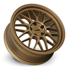 Katana Racing KR06 18x8 5x114.3 +40et 73.1 Matte Bronze Wheel