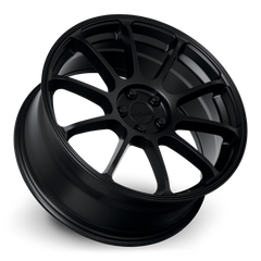 Katana Racing KR07 18x8 5x100 +40et 73.1 Matte Black Wheel