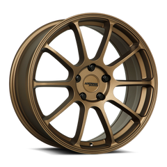 Katana Racing KR07 18x8 5x100 +40et 73.1 Matte Bronze Wheel