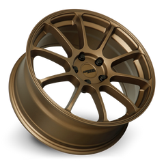Katana Racing KR07 18x8 5x100 +40et 73.1 Matte Bronze Wheel