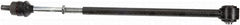 Dorman - Suspension Lateral Arm And Ball Joint Assembly - LA35605PR