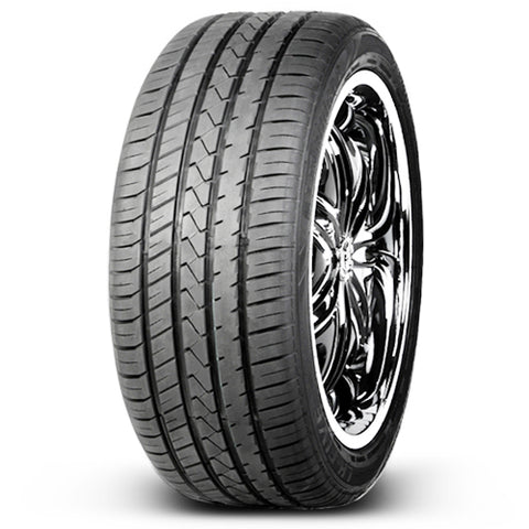 Lionhart Lh-Five P255/30R22 95W BSW Tire