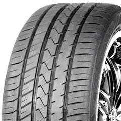 Lionhart Lh-Five P255/30R22 95W BSW Tire