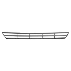FRONT LOWER GRILLE -  PAINT TO MATCH -  MADE OF PLASTIC