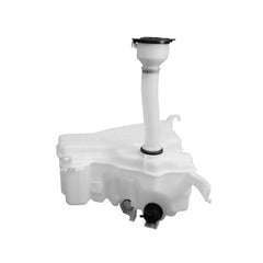 WASHER FLUID RESERVOIR -  INCLUDES CAP/PUMP/SENSOR/INLET -  FOR