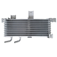 AUTOMATIC TRANSMISSION OIL COOLER ASSEMBLY -  ALUMINUM