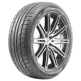 Lexani Lxuhp-207 235/45R19 99W BSW 500Aa Tire