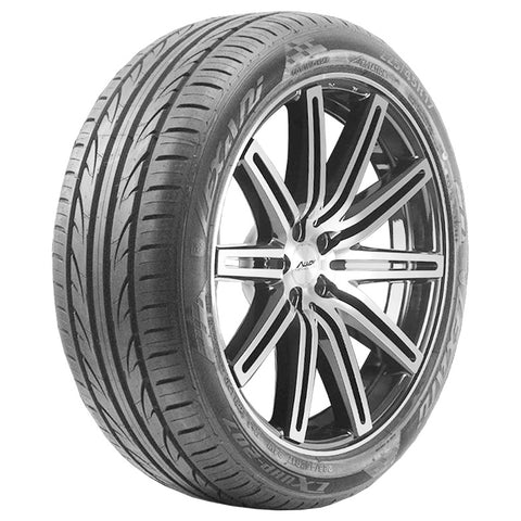 Lexani Lxuhp-207 235/45R19 99W BSW 500Aa Tire
