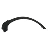 FRONT PASSENGER SIDE WHEEL ARCH TRIM -  MADE OF PP PLASTIC