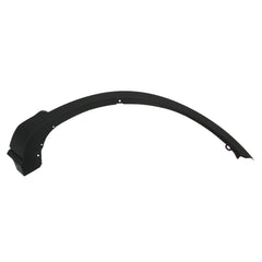 FRONT PASSENGER SIDE WHEEL ARCH TRIM -  MADE OF PP PLASTIC