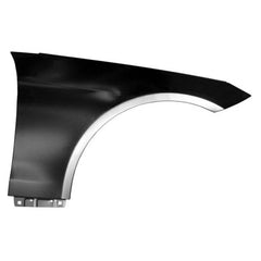 FRONT PASSENGER SIDE FENDER -  FITS COUPE AND CONVERTIBLE MODELS -  MADE