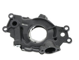 Oil Pump, Wet Sump, Internal, High Volume, High Pressure, 7/8 in Inlet, GM LS-Series, Each