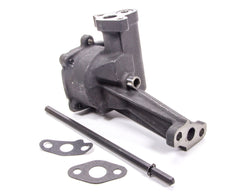 Oil Pump, Wet Sump, Internal, High Volume, High Pressure, Small Block Ford, Each