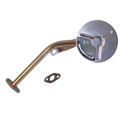 Oil Pump Pickup, Bolt-On, Stock Pan, Big Block Ford, Each
