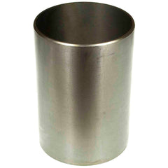 Cylinder Sleeve, 4.400 in Bore, 8.500 in Height, 4.590 in OD, 0.094 in Wall, Cast Iron, Universal, Each