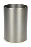 Cylinder Sleeve, 4.000 in Bore, 5.875 in Height, 4.190 in OD, 0.094 in Wall, Cast Iron, Universal, Each