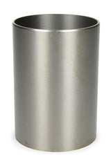 Cylinder Sleeve, 4.000 in Bore, 5.875 in Height, 4.190 in OD, 0.094 in Wall, Cast Iron, Universal, Each