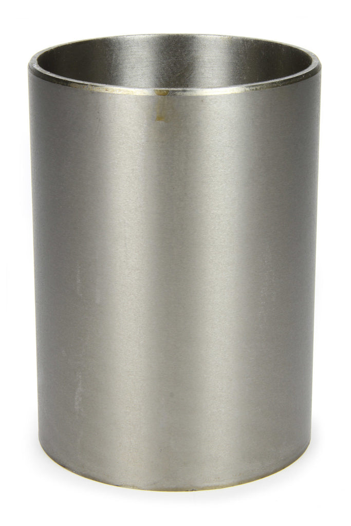 Cylinder Sleeve, 4.000 in Bore, 5.875 in Height, 4.253 in OD, 0.125 in Wall, Cast Iron, Universal, Each