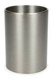 Cylinder Sleeve, 4.000 in Bore, 5.875 in Height, 4.253 in OD, 0.125 in Wall, Cast Iron, Universal, Each