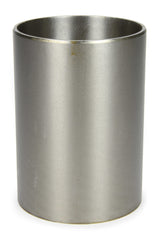Cylinder Sleeve, 4.000 in Bore, 5.875 in Height, 4.253 in OD, 0.125 in Wall, Cast Iron, Universal, Each