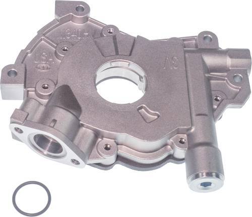 Oil Pump, Wet Sump, Internal, High Volume, Ford Modular, Each