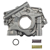 Oil Pump, Wet Sump, Internal, High Volume, Mopar Gen III Hemi, Each
