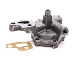Oil Pump, Wet Sump, Internal, Standard Volume, Standard Pressure, Small Block Mopar, Each