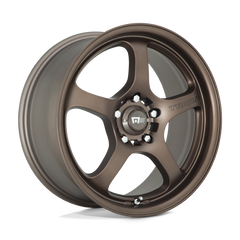 17X8 MATTE BRONZE 40MM Motegi Wheel