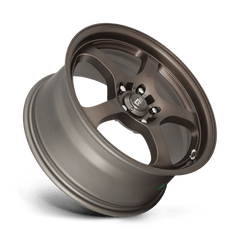 17X8 MATTE BRONZE 40MM Motegi Wheel