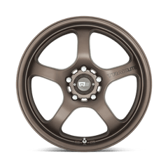 17X8 MATTE BRONZE 40MM Motegi Wheel