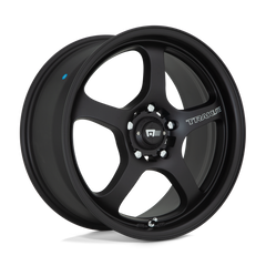 18X8 SATIN BLACK 45MM Motegi Wheel