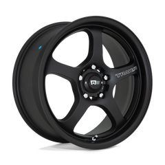 17X7 SATIN BLACK 45MM Motegi Wheel