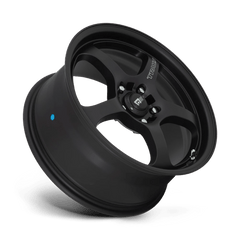 18X8 SATIN BLACK 45MM Motegi Wheel