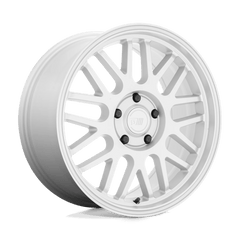 16X7 HYPER SILVER 40MM Motegi Wheel