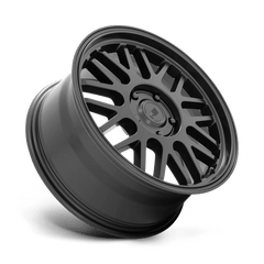 16X7 SATIN BLACK 40MM Motegi Wheel