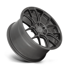 18X9.5 GUNMETAL 45MM Motegi Wheel
