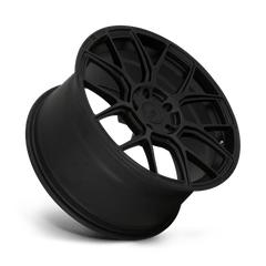 18X9.5 SATIN BLACK 45MM Motegi Wheel