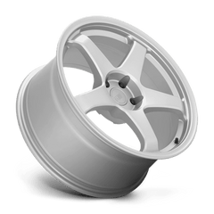 18X9.5 HYPER SILVER 40MM Motegi Wheel