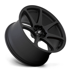 18X9.5 MATTE BLACK 38MM Motegi Wheel
