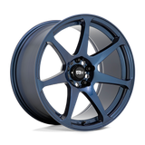 18X9.5 MIDNIGHT BLUE 38MM Motegi Wheel