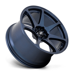 17X9.5 MIDNIGHT BLUE 15MM Motegi Wheel